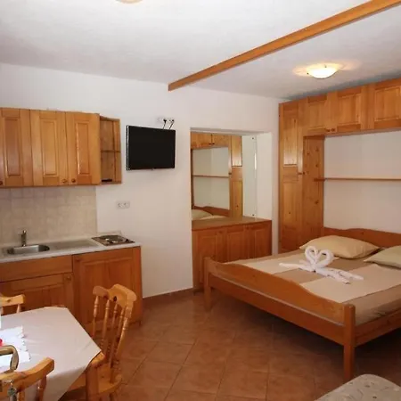 Lovely Mali Raj * Vrsar