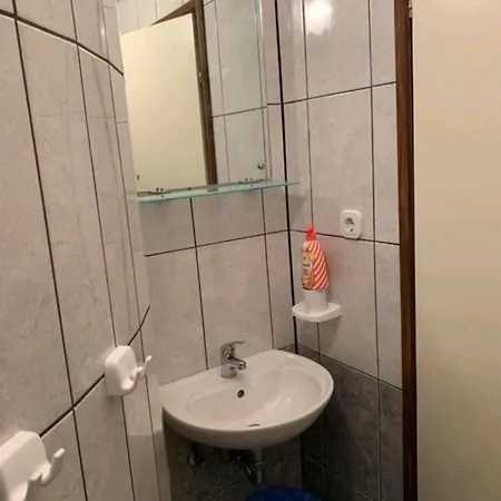 Lovely Mali Raj Feriehus Vrsar