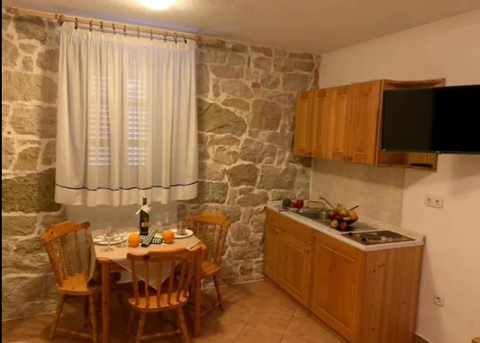 펜션 Lovely Mali Raj *